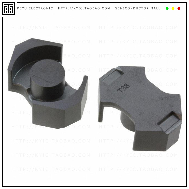 B65811J0000R097【FERRITE CORE RM 3.3UH N97 2PCS】