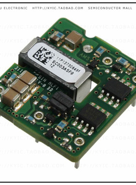 SC003A5F91Z【DC DC CONVERTER 3.3V 12W】