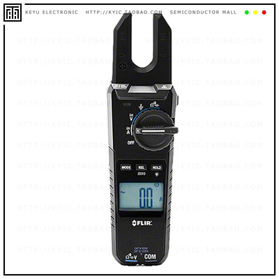 VT8-600【VLTG CONTINUITY & CURRENT TSTR】