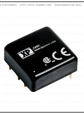 JSM2524S12【DC DC CONVERTER 12V 25W】