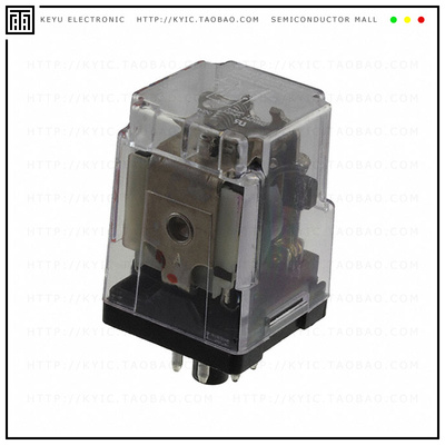 KRPA-11DGF-125【RELAY GEN PURP】