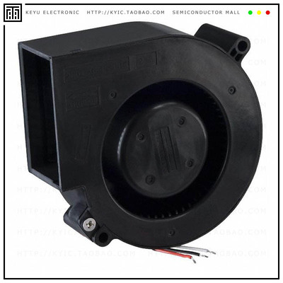 BG0903-B047-00S-00【FAN BLOWER 97X33MM 12VDC WIRE】