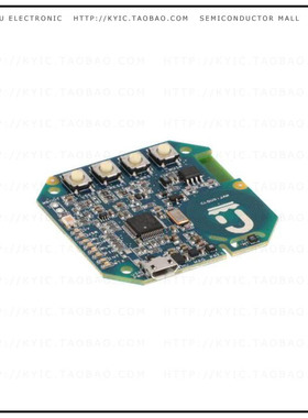 CLOUD-JAM【JAM STM32F401RE EVAL BRD】