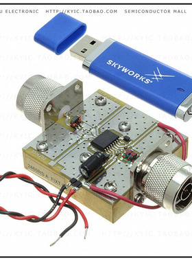 EVB2460【EVALUATION BOARD ACA2460P2】