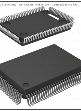 BD3817KS【IC SOUND PROCESSOR 100SQFP】