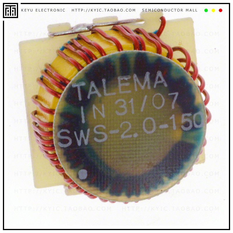 SWS-2.0-150【FIXED IND 150UH 2A 100 MOHM SMD】