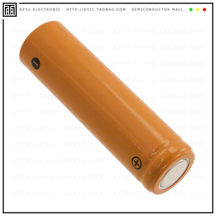 NIMH BATTERY 1.2V 1.5AH HHR 150AAC8