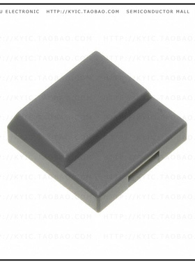 96-931.8【LENS NO-RECESS FOR LED GRAY 17.4】