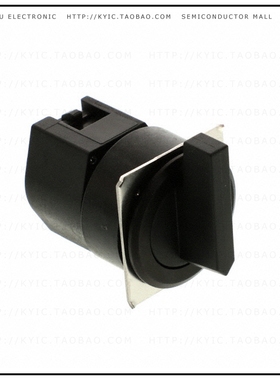 704.095.010【SELECTOR SWITCH-ACTUATOR 3 POSIT】