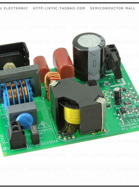 DC2104A【DEMO BOARD FOR LT8312EMS】