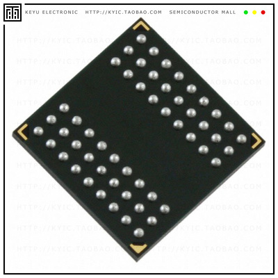 MT48LC16M16A2B4-6A AAT:G TR【IC DRAM 256M PARALLEL 54VFBGA】