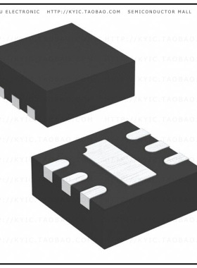 LT3009IDC#TRPBF【IC REG LINEAR POS ADJ 20MA 6DFN】