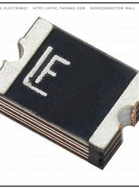 1812L150ZR【PTC RESET FUSE 8V 1.25A 1812】