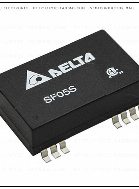 SF05S2405A【DC DC CONVERTER 5V 5W】