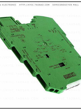 2864163【3-WAY ISOLATING AMP 4-20MA】