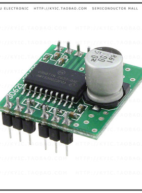 AM306238R1DBGEVB【BOARD DAUGHTER LIN STEP DVR SOIC】