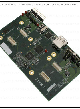 LCMXO2-4000HE-DSIB-EVN【BOARD MACHXO2 IMAGE INTERFACE】