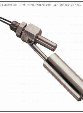 SSF211X100【FLOATSWITCH 50VA NC/NO HORZ SS】