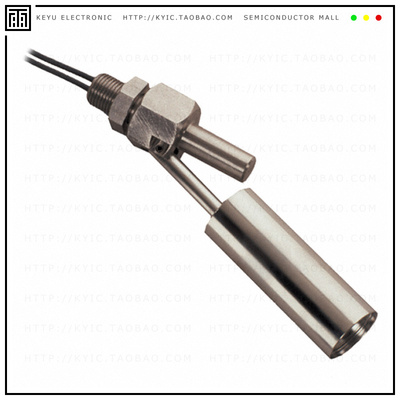 SSF211X100【FLOATSWITCH 50VA NC/NO HORZ SS】