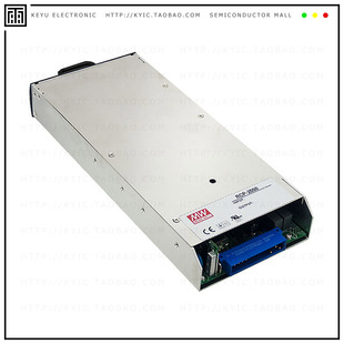 CONVERTER RCP 2016W 48V 2000