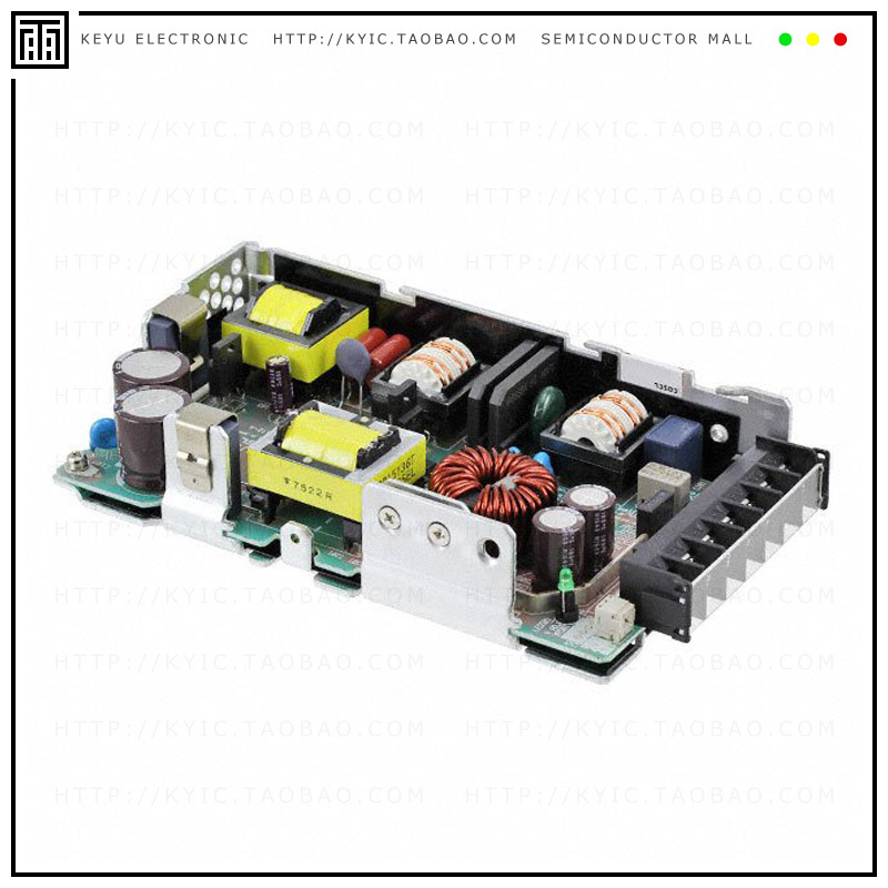 PBA150F-3R3【AC/DC CONVERTER 3.3V】