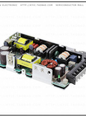PBA150F-3R3【AC/DC CONVERTER 3.3V】