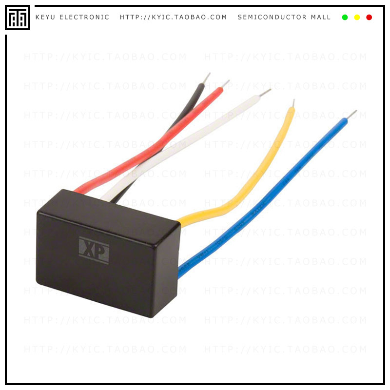 LDU4860S350-WD【LED DRIVER CC BUCK 2-57V 350MA】