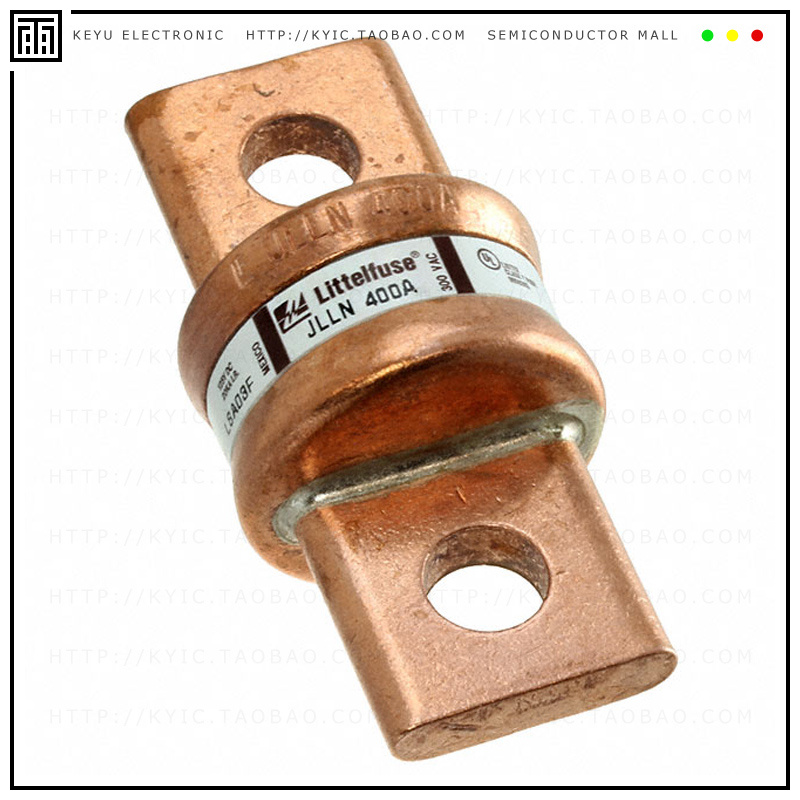 JLLN050.TXP【FUS 300V F/A CLASS T 50A PLTD】