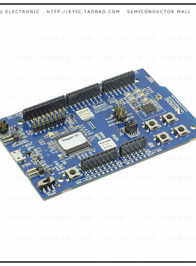 NRF51-DK【DEV KIT FOR NRF51 SERIES】