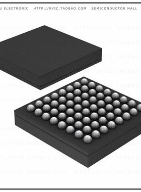 STM32L151RBH6A【IC MCU 32BIT 128KB FLASH 64TFBGA】