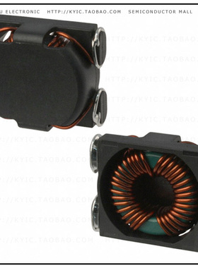 P0429NLT【COMMON MODE CHOKE 9.7A 2LN SMD】