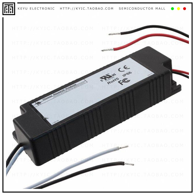 LED30W-24【LED DRIVER CV AC/DC 24V 1.25A】