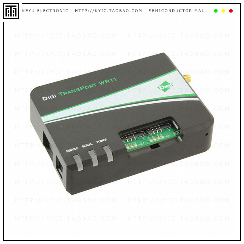 WR11-U900-DE1-SW【CELLULAR ROUTER GLOBAL HSPA 3G】