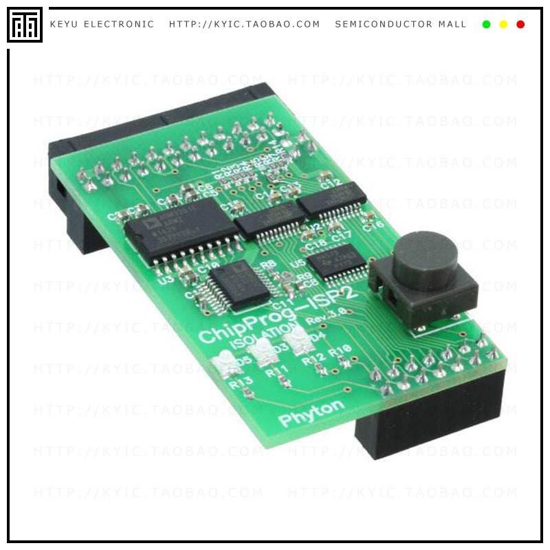 CPI2-ISO【OPTIONAL BOARD WITH GALVANIC ISO】
