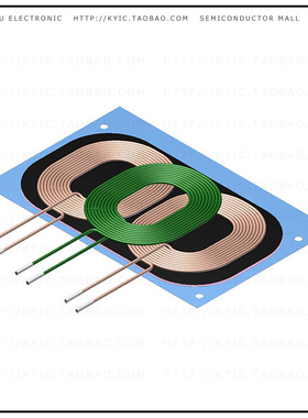 WT1005690-10F2-M8-G2【TX 3 COIL 1 LYR 7.5UH 8.5UH】
