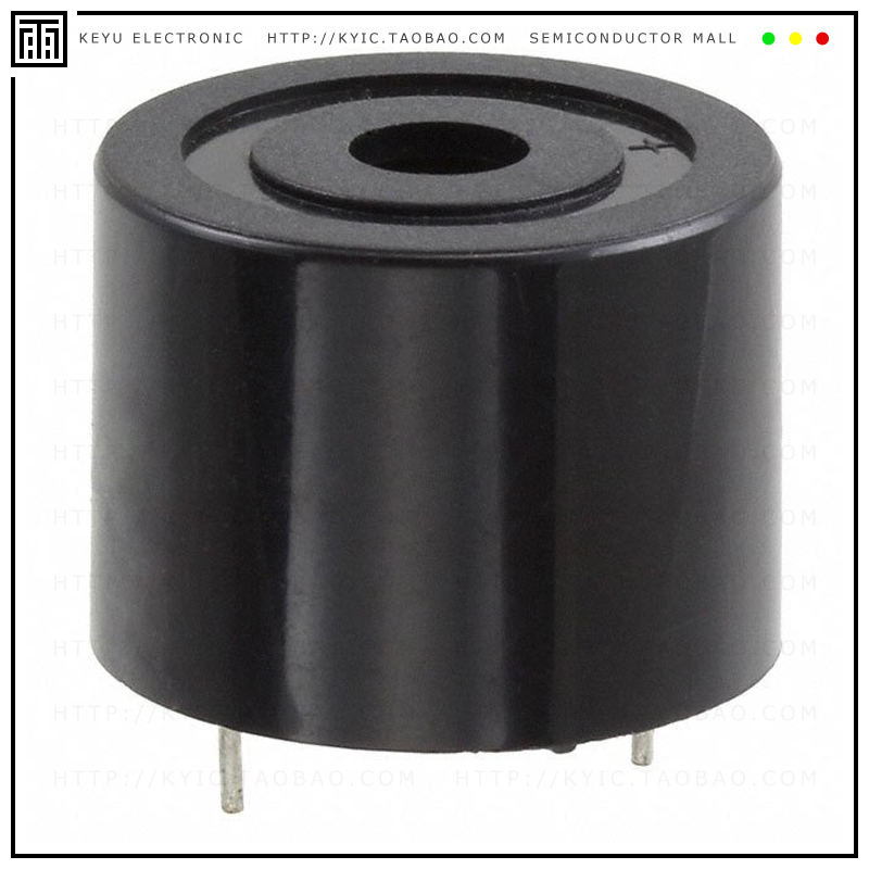 PB-2418-2【AUDIO PIEZO INDICATOR 3-20V TH】