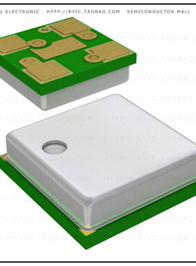 MS563702BA03-50【SENSOR 17.4PSIA I2C 24B 4-QFN】