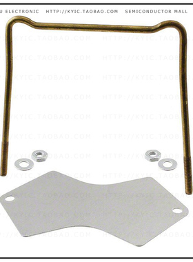 B65685A2000X000【MOUNTING ASSEMBLY PM 62 X 49】