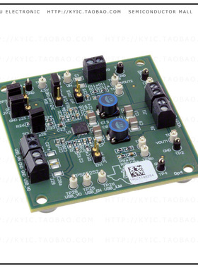 TPS65252EVM【EVAL MODULE FOR TPS65252】