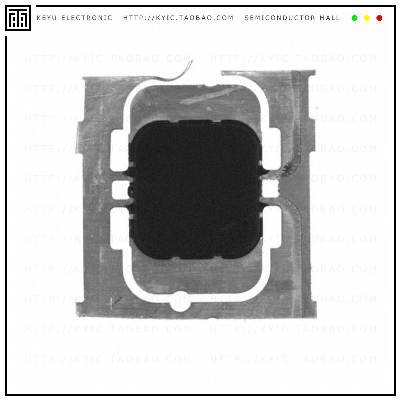 MF1S5030XDA4/V1J【IC RFID TRANSP 13.56MHZ PLLMC】