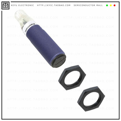 CY-122A-Z【SENSOR REFLCTV 60CM NPN OPEN COL】