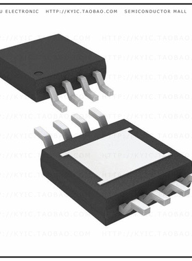 LT3085MPMS8E#PBF【IC REG LIN POS ADJ 500MA 8MSOP】