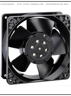 4530N【FAN AXIAL 119X38MM 115VAC TERM】