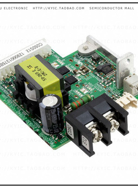 C050S12【CONFG DC PWR MOD 12V(11.6-12.3V)】