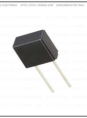 RST 630-BULK【FUSE BOARD MNT 630MA 250VAC RAD】