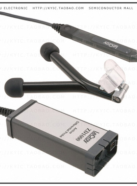 ZD1000【OSCOPE PROBE X10 1GHZ 1M】