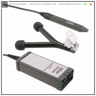 OSCOPE PROBE 1GHZ X10 ZD1000