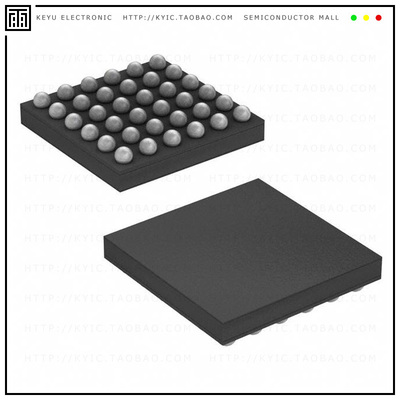 FSA644BUCX【IC DATA LANE SWITCH MIPI 36WLCSP】