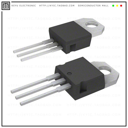 TYN840RG【SCR 800V 40A TO220AB】 - 封面