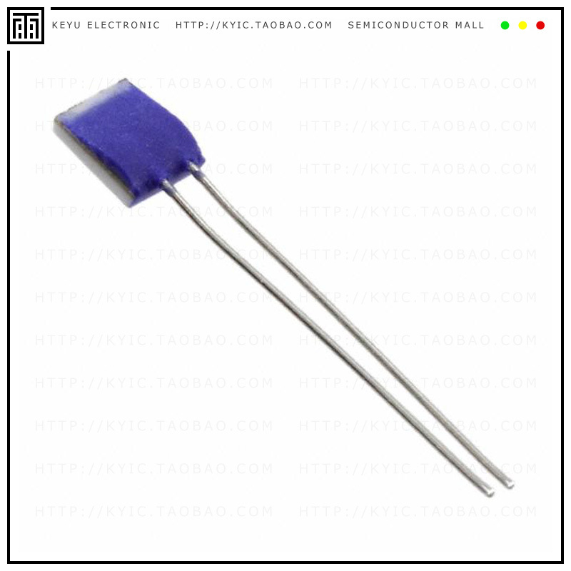 32208551【SENSOR RTD 100OHM 0.1% 2SIP】